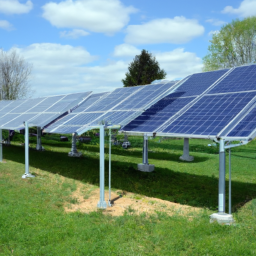 Mise en service d'installations photovoltaïques : nos services pro Bergerac